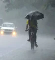 ঈদের দিনসহ টানা ৫ দিন বজ্রসহ বৃষ্টির আভাস