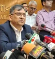 সংসদের প্রথম অধিবেশন ইতিহাসের সবচেয়ে সফল: স্বরাষ্ট্রমন্ত্রী