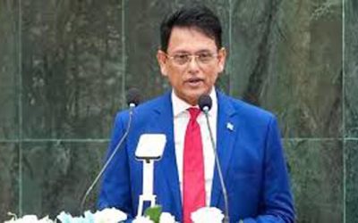 দেশের বিশ্ববিদ্যালয়ের শিক্ষার মান সম্পর্কে স্পষ্ট ধারণা নেই: শিক্ষামন্ত্রী