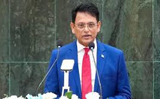 দেশের বিশ্ববিদ্যালয়ের শিক্ষার মান সম্পর্কে স্পষ্ট ধারণা নেই: শিক্ষামন্ত্রী