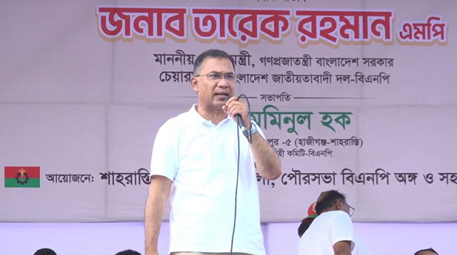 মেয়েদের শিক্ষা ডিগ্রি-স্নাতক পর্যন্ত ফ্রি করবো: প্রধানমন্ত্রী