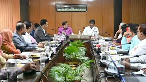 সরকার ঘোষিত কর্মসূচি বাস্তবায়নে স্বচ্ছতা নিশ্চিত করতে হবে : প্রাণিসম্পদ