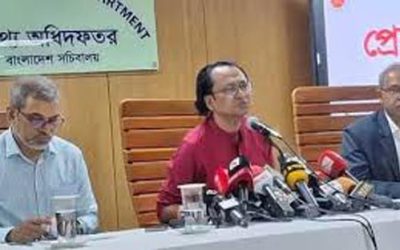 মালয়েশিয়ায় বাংলাদেশের শ্রমবাজার দ্রুত খুলবে, আশা তথ্য উপদেষ্টার
