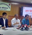বিদ্যুৎ-জ্বালানি খাতে দুর্নীতির বোঝা এখনো বহন করতে হচ্ছে: তথ্যমন্ত্রী