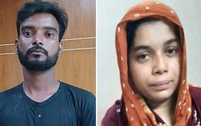 রামিসা ধর্ষণ-হত্যায় সোহেল-স্বপ্নার মৃত্যুদণ্ড