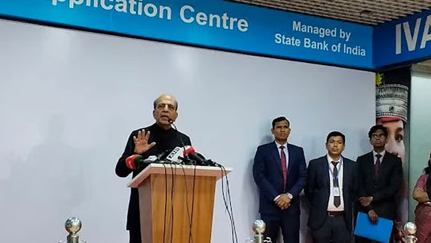 বাংলাদেশিদের জন্য আবার ভারতীয় ট্যুরিস্ট ভিসা চালু, আবেদন শুরু ২৮ জুন