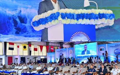 বাংলাদেশ নৌবাহিনীর আয়োজনে পালিত হলো ‘বিশ্ব হাইড্রোগ্রাফি দিবস-২০২৬