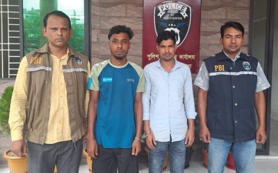চট্টগ্রামে গণধর্ষণের পর নির্মম হত্যা, ৯ মাস পর ডিএনএতে মিলল পরিচয়—২ জন গ্রেফতার