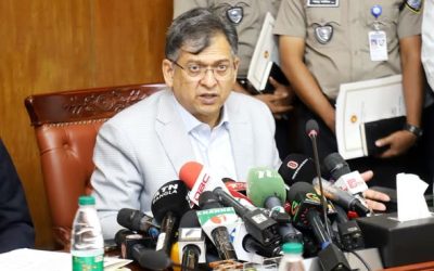 মাদকবিরোধী আইন আরও কঠোর হচ্ছে, দ্রুতই সংসদে উঠছে সংশোধনী: স্বরাষ্ট্রমন্ত্রী