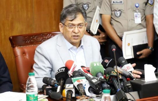মাদকবিরোধী আইন আরও কঠোর হচ্ছে, দ্রুতই সংসদে উঠছে সংশোধনী: স্বরাষ্ট্রমন্ত্রী