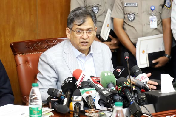 মাদকবিরোধী আইন আরও কঠোর হচ্ছে, দ্রুতই সংসদে উঠছে সংশোধনী: স্বরাষ্ট্রমন্ত্রী