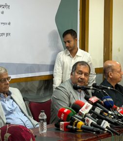 গণমাধ্যমকে অন্ধকার গলি থেকে মুক্ত আকাশে বের করেছেন শহীদ জিয়াই: তথ্যমন্ত্রী