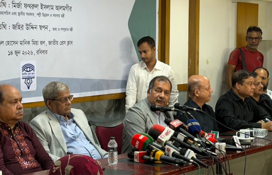গণমাধ্যমকে অন্ধকার গলি থেকে মুক্ত আকাশে বের করেছেন শহীদ জিয়াই: তথ্যমন্ত্রী