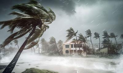 সন্ধ্যার মধ্যে দেশের ৮ অঞ্চলে ঝড়ের আভাস