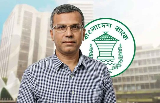 যুক্তরাজ্যে ২৫ মিলিয়ন ডলারের সম্পদ জব্দ, শিগগির দেশে আনা হবে: গভর্নর