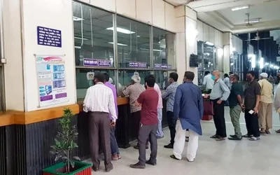 কাল ব্যাংক হলিডে, বন্ধ থাকবে সব ধরনের লেনদেন