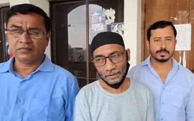 আদালতে এসে ন্যায়বিচার চাইলেন রামিসার বাবা