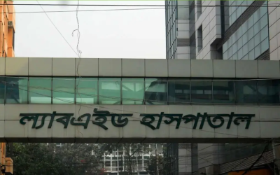ল্যাবএইড হাসপাতালে চাকরির সুযোগ, আবেদন শেষ ২০ জুন