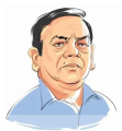 কয়েক হাজার কোটি টাকার সম্পদ অর্জনের অভিযোগ সাবেক আইজিপি বেনজীর আহমেদ দুবাইয়ে আটক