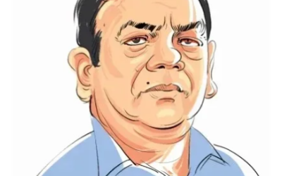 কয়েক হাজার কোটি টাকার সম্পদ অর্জনের অভিযোগ সাবেক আইজিপি বেনজীর আহমেদ দুবাইয়ে আটক