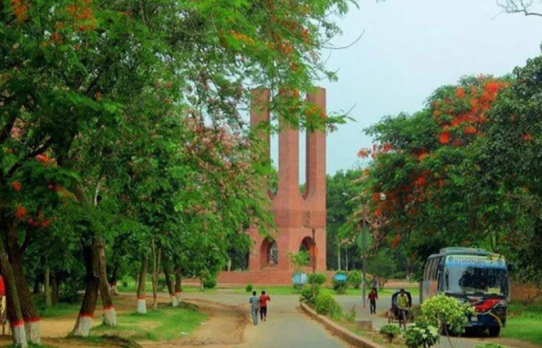 জুলাই গণঅভ্যুত্থানে হামলা এক শিক্ষককে বাধ্যতামূলক অবসর, শাস্তি পেলেন আরও ১০ শিক্ষক-কর্মকর্তা