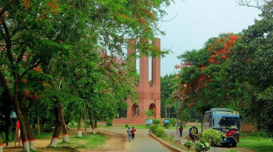 জুলাই গণঅভ্যুত্থানে হামলা এক শিক্ষককে বাধ্যতামূলক অবসর, শাস্তি পেলেন আরও ১০ শিক্ষক-কর্মকর্তা