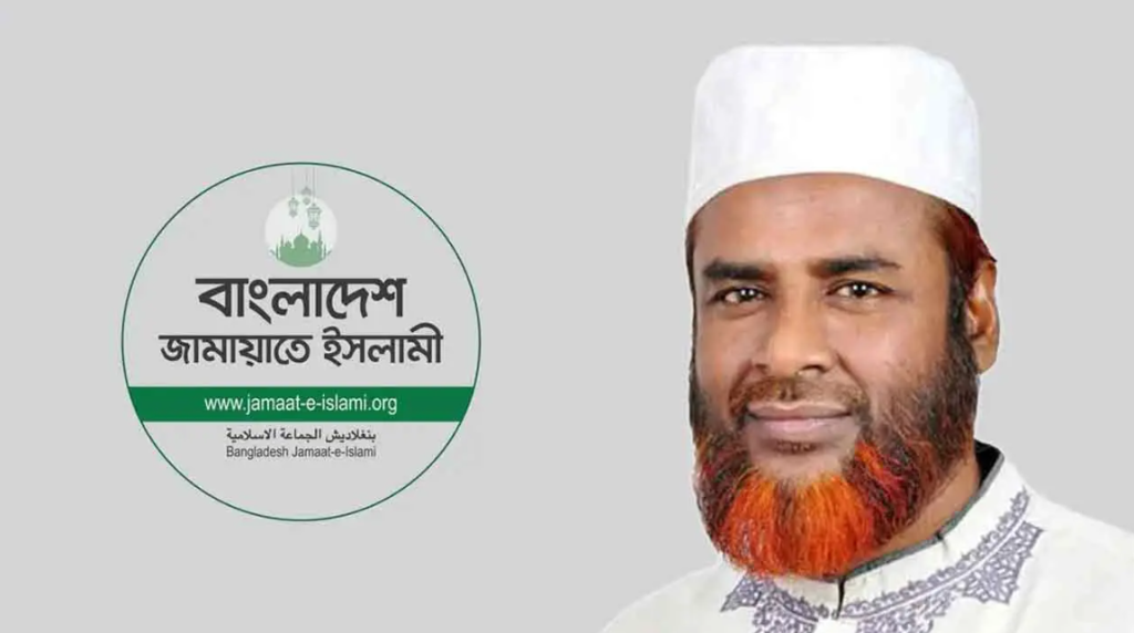 সংবাদকর্মীদের স্বার্থ রক্ষায় কাজ করবে জামায়াত : গোলাম পরওয়ার
