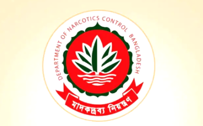 পিস্তল পাচ্ছেন মাদকের কর্মকর্তারা, অনুমোদন রয়েছে ৫৯৫টি অস্ত্র