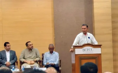 মাদক থেকে যুবসমাজকে রক্ষায় খেলাধুলা-সাংস্কৃতিক কর্মকাণ্ডে জোর দিতে হবে: প্রধানমন্ত্রী