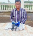 আমি নিতে আসি নাই, দিতে আসছি: ৫ নং চরমান্দালীয়ার ১ নং ওয়ার্ড  সেবায় উৎসর্গীকৃত একটি জীবন ​আমার ত্যাগ ও সংগ্রামের ইতিহাস
