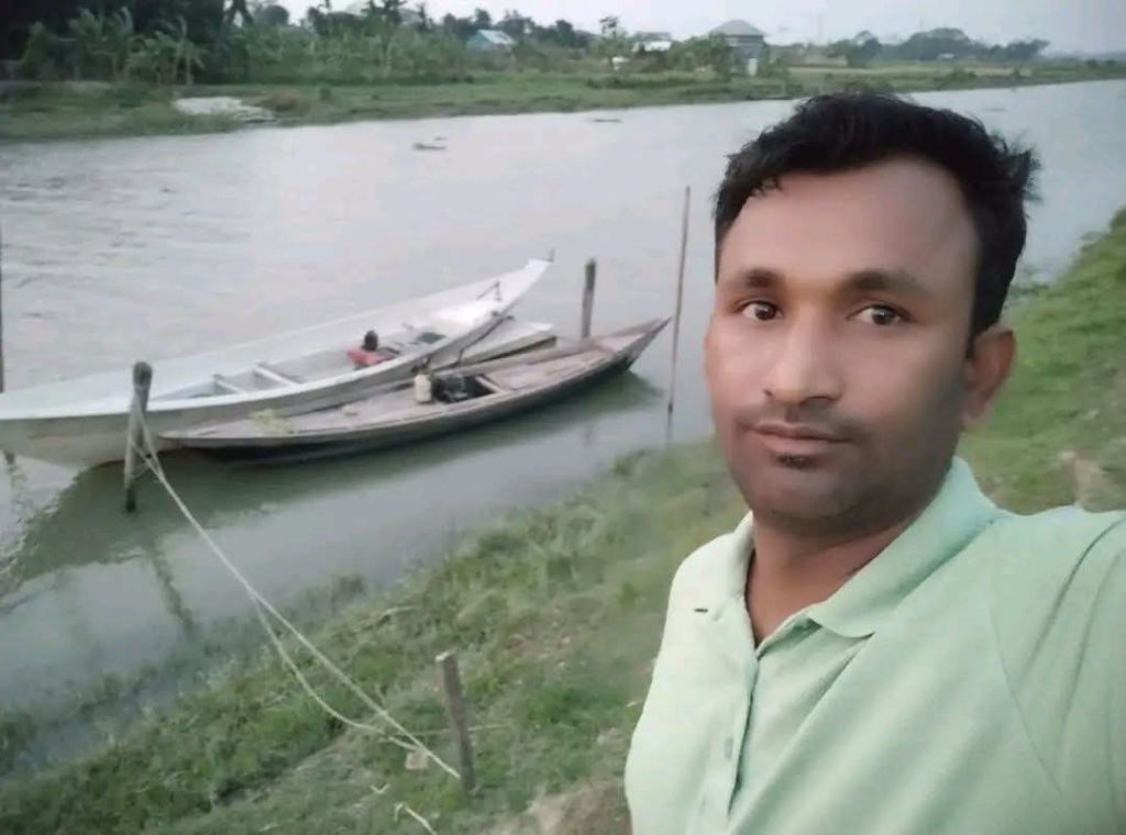 ডেমরার বড় ভাঙায় রুবেলের বিরুদ্ধে মাদক ও চাঁদাবাজির অভিযোগ