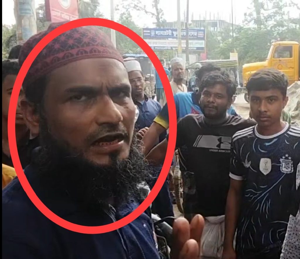 গাজীপুরে সাংবাদিকের ওপর হামলার মামলার পর অভিযুক্ত রাসেলকে ঘিরে বন দখল ও চাঁদাবাজির একাধিক অভিযোগ