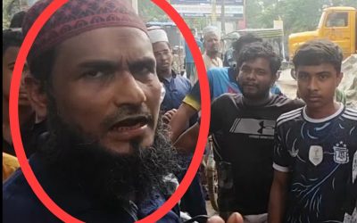 গাজীপুরে সাংবাদিকের ওপর হামলার মামলার পর অভিযুক্ত রাসেলকে ঘিরে বন দখল ও চাঁদাবাজির একাধিক অভিযোগ