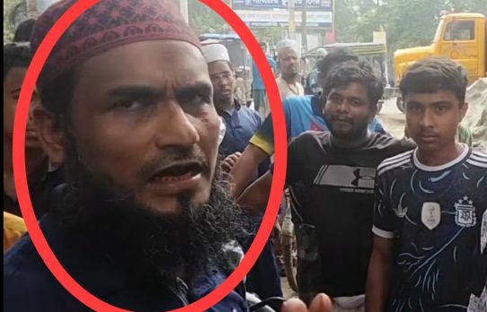 গাজীপুরে সাংবাদিকের ওপর হামলার মামলার পর অভিযুক্ত রাসেলকে ঘিরে বন দখল ও চাঁদাবাজির একাধিক অভিযোগ