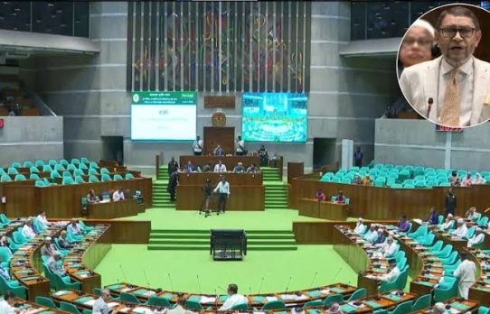 আদ্-দ্বীনের ভয়াবহ অব্যবস্থাপনা সংসদে প্রকাশ করলেন স্বাস্থ্যমন্ত্রী