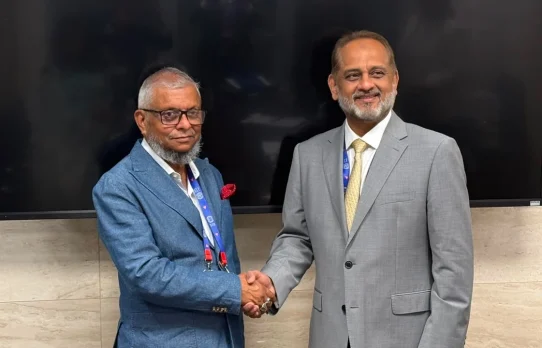 বাংলাদে‌শিদের জন্য মরিশাসের বন্ধ শ্রমবাজার খুলছে