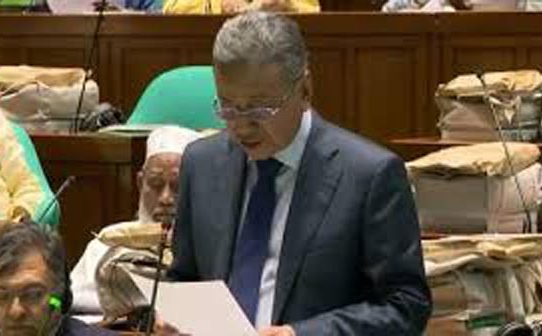 জনগণের ক্ষমতায়নের ভিত্তিতেই সমৃদ্ধ-আত্মবিশ্বাসী বাংলাদেশ নির্মাণ করব
