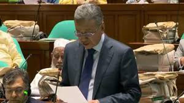 জনগণের ক্ষমতায়নের ভিত্তিতেই সমৃদ্ধ-আত্মবিশ্বাসী বাংলাদেশ নির্মাণ করব