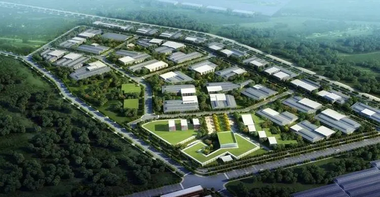 মোংলা ও আনোয়ারা অর্থনৈতিক অঞ্চল নিয়ে বাংলাদেশ-চীন চুক্তি