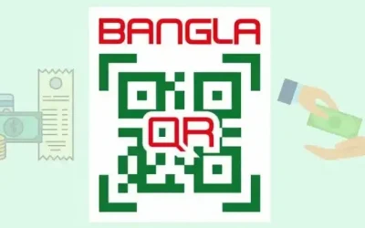 সরকারি ফি ‌‌‘বাংলা কিউআর’ পেমেন্টে নেওয়ার আহ্বান গভর্নরের