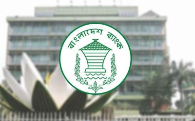ব্যাংক খাত থেকে ১ লাখ ১২ হাজার কোটি টাকা ঋণ নেওয়ার পরিকল্পনা সরকারের
