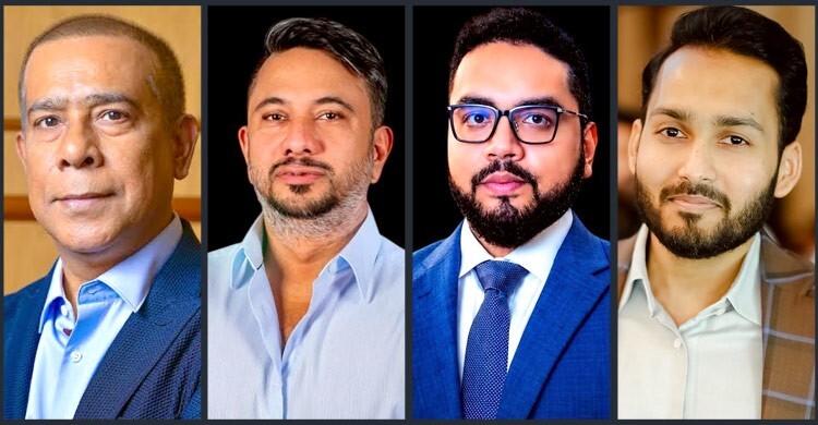 পোশাকখাতের ৪  উদ্যোক্তা বিসিবির পরিচালক নির্বাচিত হওয়ায় বিজিএমইএর অভিনন্দন