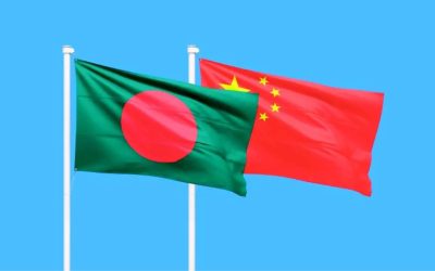 বাণিজ্য-বিনিয়োগ সহযোগিতা চীনের সঙ্গে বিসিসিসিআই’র দুই সমঝোতা স্মারক সই