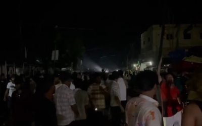 ব্রাহ্মণবাড়িয়ায় দুই গ্রামবাসীর তুমুল সংঘর্ষে নিহত ১, আহত ৩০