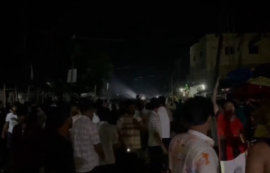 ব্রাহ্মণবাড়িয়ায় দুই গ্রামবাসীর তুমুল সংঘর্ষে নিহত ১, আহত ৩০