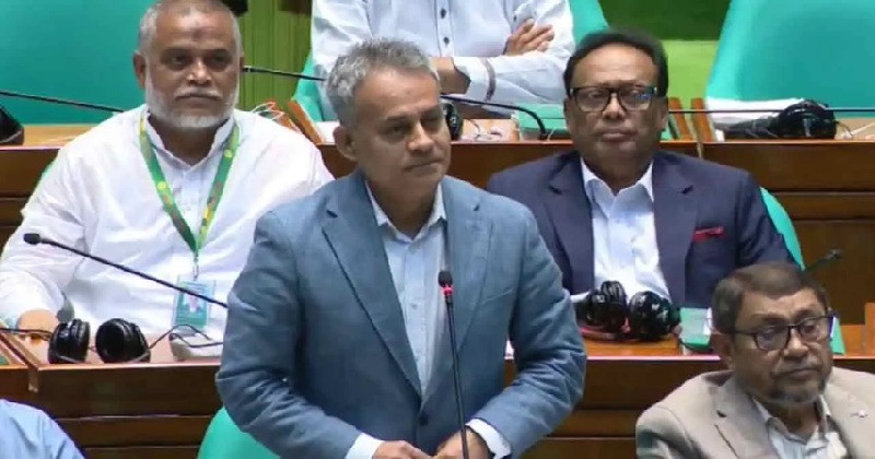 বাজেট নিয়ে বিরোধীদলের সমালোচনা খুব একটা আমলে নিচ্ছি না : সড়কমন্ত্রী