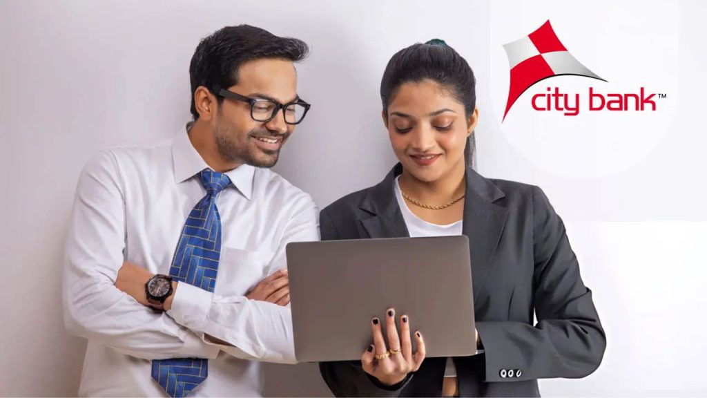 সিটি ব্যাংকে নিয়োগ বিজ্ঞপ্তি, নারী-পুরুষ উভয়ে আবেদন করুন