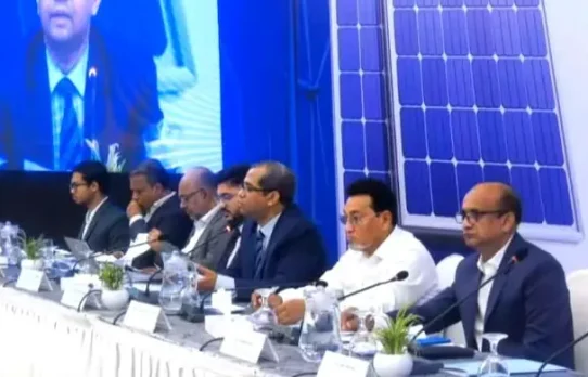 পাকিস্তানের সৌর বিপ্লব থেকে শিক্ষা নেওয়ার সুযোগ আছে: সিপিডি