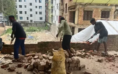 নকশাবহির্ভূত স্থাপনা: চট্টগ্রামে ৮ ভবন সিলগালা, ১৩ লাখ টাকা জরিমানা
