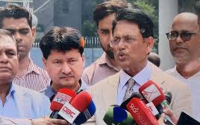 ২০২২ সালের পর অবসরভাতা বঞ্চিত শিক্ষকদের ভাতা চালু করবে সরকার